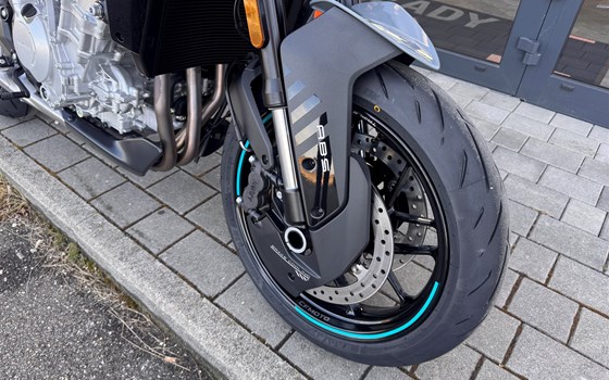 Neufahrzeug CFMOTO 675NK - Bild 7