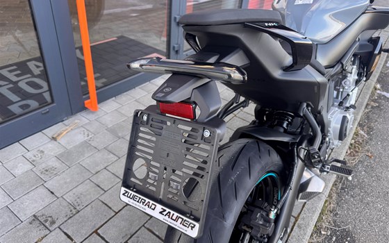 Neufahrzeug CFMOTO 675NK - Bild 9