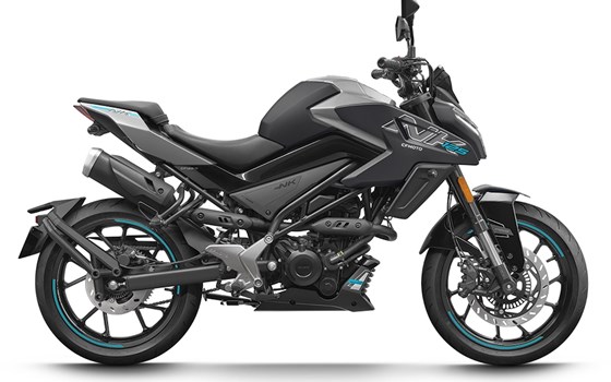 Neufahrzeug CFMOTO 125NK - Bild 1