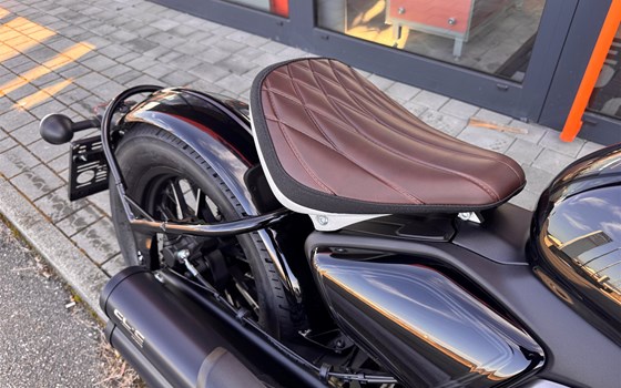 Neufahrzeug CFMOTO 450CL-C	Bobber - Bild 8