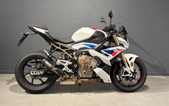 Offerta BMW S 1000 R - Immagine 1