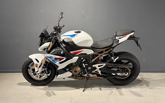 Offerta BMW S 1000 R - Immagine 3