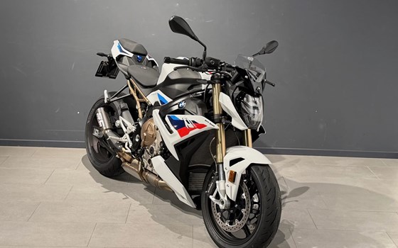 Offerta BMW S 1000 R - Immagine 2