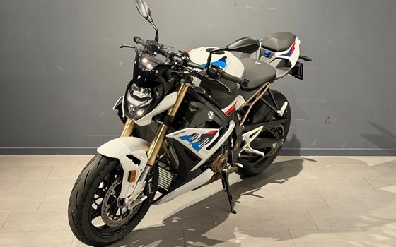 Offerta BMW S 1000 R - Immagine 4