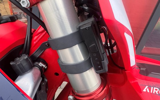 Neufahrzeug GASGAS MC 450F Prado Edition - Bild 10