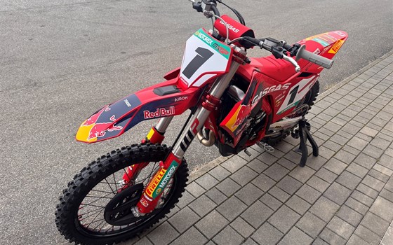 Neufahrzeug GASGAS MC 450F Prado Edition - Bild 5