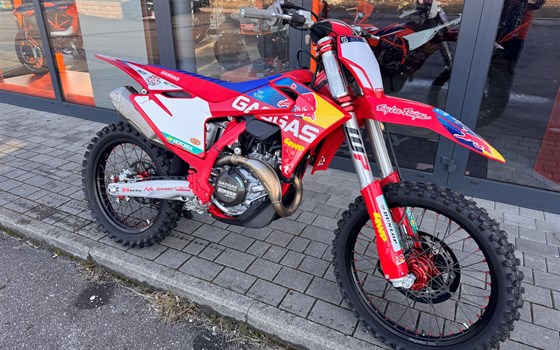 Gebrauchtmotorrad GASGAS MC 450F Factory Edition - Bild 1