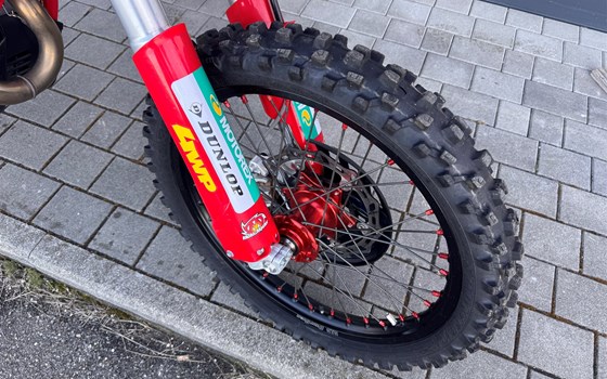 Gebrauchtmotorrad GASGAS MC 450F Factory Edition - Bild 12