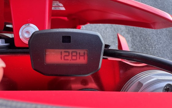 Gebrauchtmotorrad GASGAS MC 450F Factory Edition - Bild 14