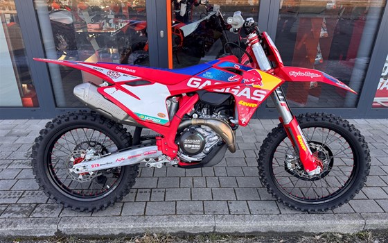 Gebrauchtmotorrad GASGAS MC 450F Factory Edition - Bild 2