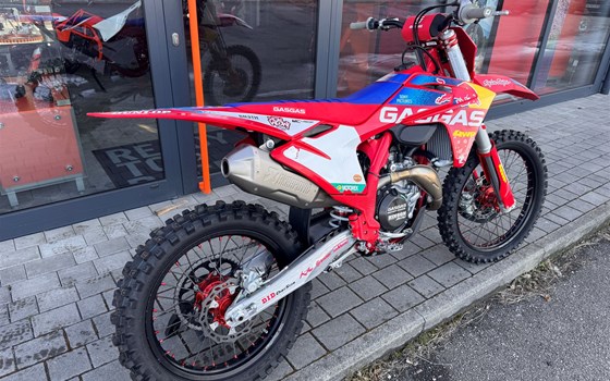 Gebrauchtmotorrad GASGAS MC 450F Factory Edition - Bild 3