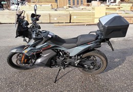 Gebrauchte KTM 890 Adventure