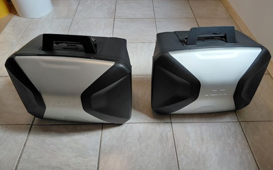 Gebrauchtmotorrad KTM 890 Adventure - Bild 7