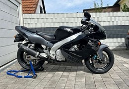 Gebrauchte Yamaha YZF 1000 R Thunderace