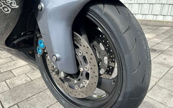 Gebrauchtmotorrad Yamaha YZF 1000 R Thunderace - Bild 10