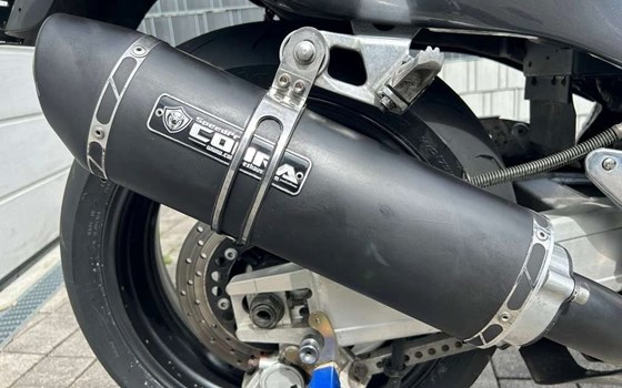 Gebrauchtmotorrad Yamaha YZF 1000 R Thunderace - Bild 13