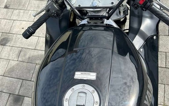 Gebrauchtmotorrad Yamaha YZF 1000 R Thunderace - Bild 2