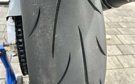 Gebrauchtmotorrad Yamaha YZF 1000 R Thunderace - Bild 5