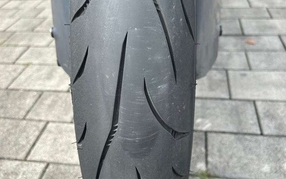 Gebrauchtmotorrad Yamaha YZF 1000 R Thunderace - Bild 6