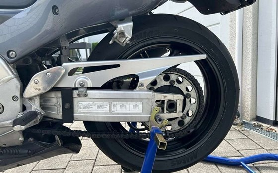 Gebrauchtmotorrad Yamaha YZF 1000 R Thunderace - Bild 7