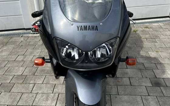Gebrauchtmotorrad Yamaha YZF 1000 R Thunderace - Bild 9