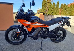 Gebrauchte KTM 890 Adventure