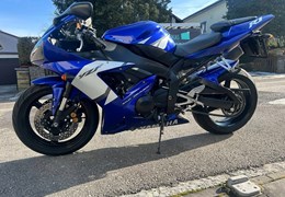Gebrauchte Yamaha YZF-R1SP