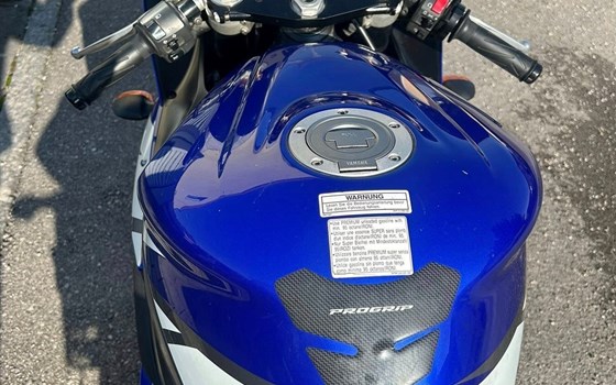 Gebrauchtmotorrad Yamaha YZF-R1SP - Bild 4