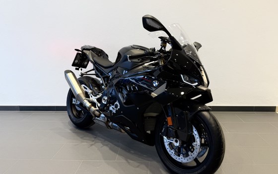 Neufahrzeug BMW S 1000 RR - Bild 1