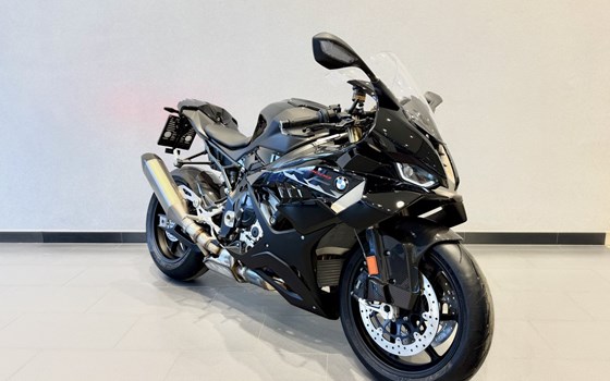 Neufahrzeug BMW S 1000 RR - Bild 1