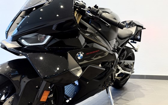 Neufahrzeug BMW S 1000 RR - Bild 11