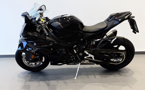 Neufahrzeug BMW S 1000 RR - Bild 12