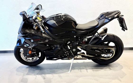 Neufahrzeug BMW S 1000 RR - Bild 12