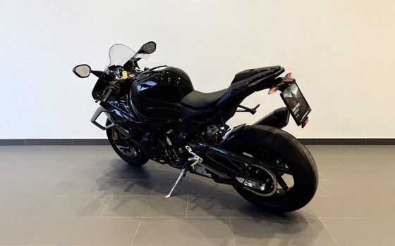 Neufahrzeug BMW S 1000 RR - Bild 13