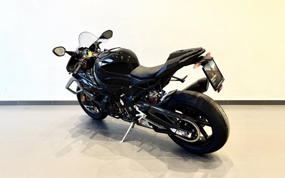 Neufahrzeug BMW S 1000 RR - Bild 13