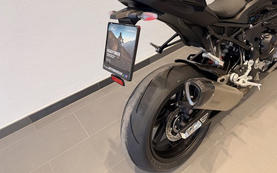 Neufahrzeug BMW S 1000 RR - Bild 14