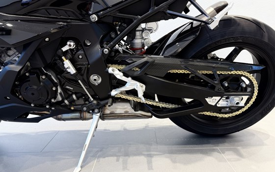 Neufahrzeug BMW S 1000 RR - Bild 16