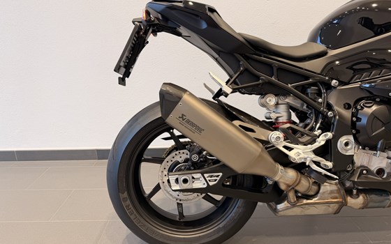 Neufahrzeug BMW S 1000 RR - Bild 2