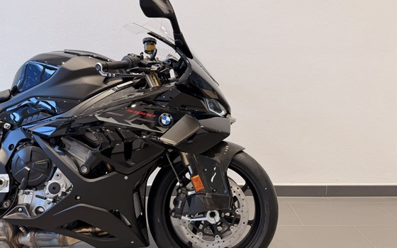 Neufahrzeug BMW S 1000 RR - Bild 3