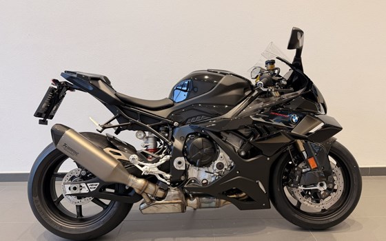 Neufahrzeug BMW S 1000 RR - Bild 4
