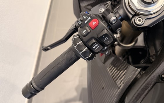 Neufahrzeug BMW S 1000 RR - Bild 5