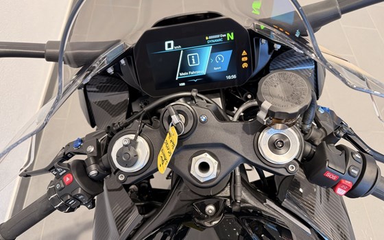 Neufahrzeug BMW S 1000 RR - Bild 6