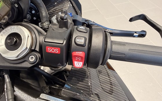 Neufahrzeug BMW S 1000 RR - Bild 7