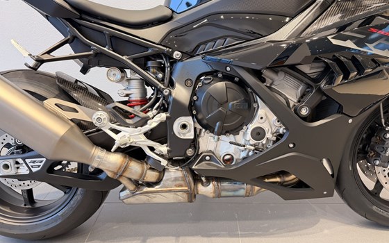 Neufahrzeug BMW S 1000 RR - Bild 8