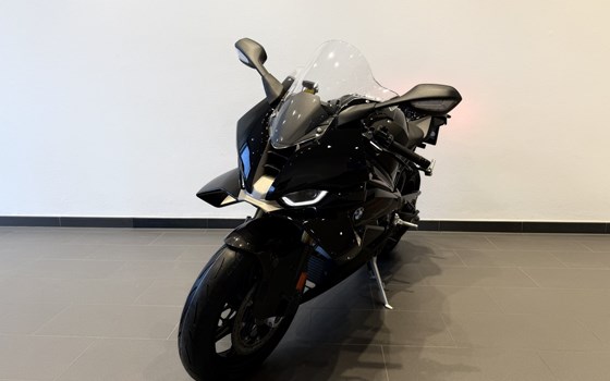 Neufahrzeug BMW S 1000 RR - Bild 9