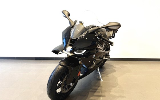 Neufahrzeug BMW S 1000 RR - Bild 9
