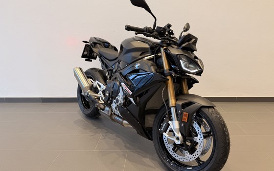 Neufahrzeug BMW S 1000 R - Bild 1