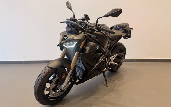 Neufahrzeug BMW S 1000 R - Bild 10