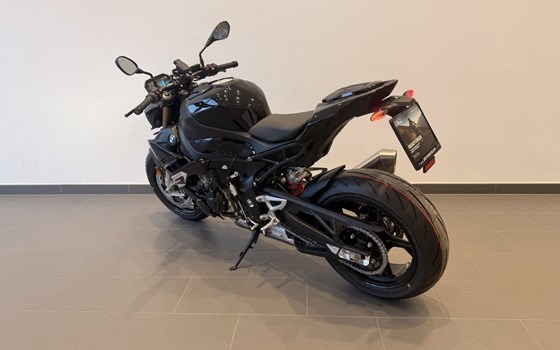 Neufahrzeug BMW S 1000 R - Bild 11