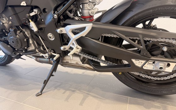 Neufahrzeug BMW S 1000 R - Bild 12